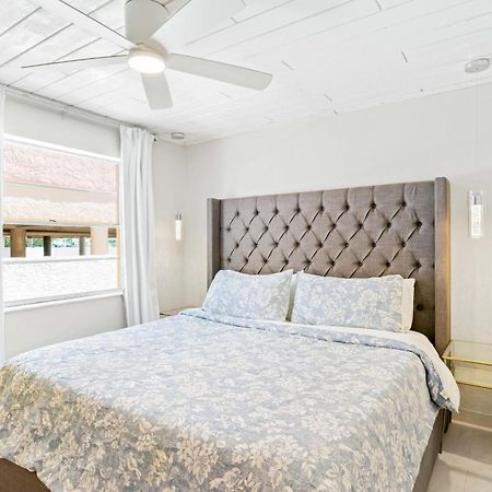 Beachside Retreat W Heated Pool St. Pete Beach Kültér fotó