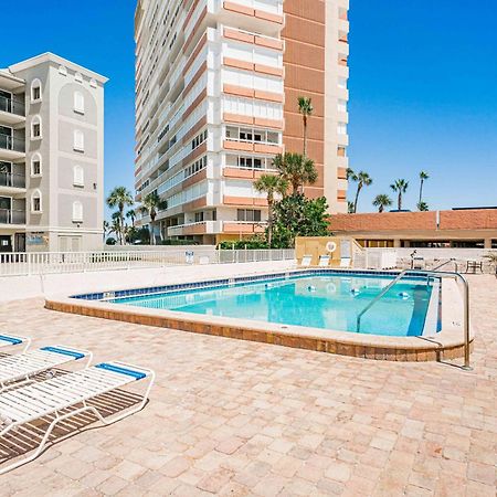 Beachside Retreat W Heated Pool St. Pete Beach Kültér fotó