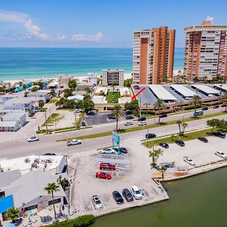 Beachside Retreat W Heated Pool St. Pete Beach Kültér fotó