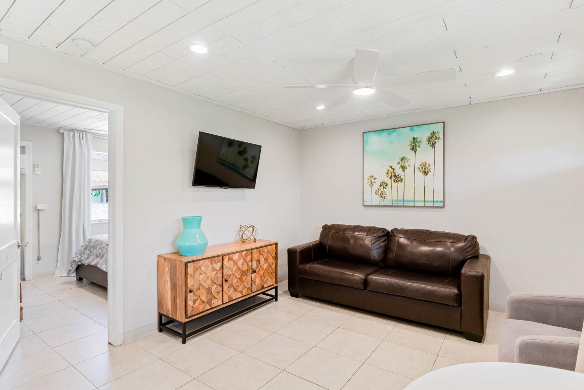 Beachside Retreat W Heated Pool St. Pete Beach Kültér fotó