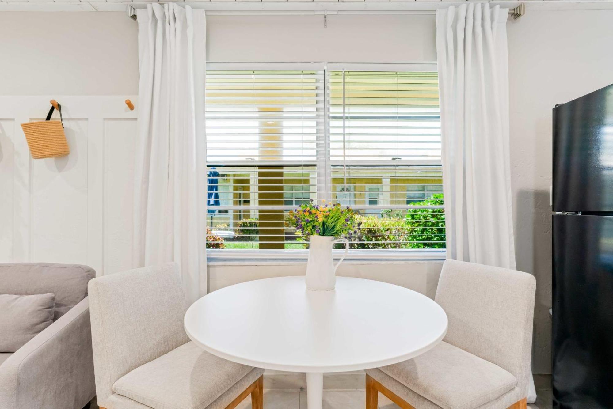 Beachside Retreat W Heated Pool St. Pete Beach Kültér fotó