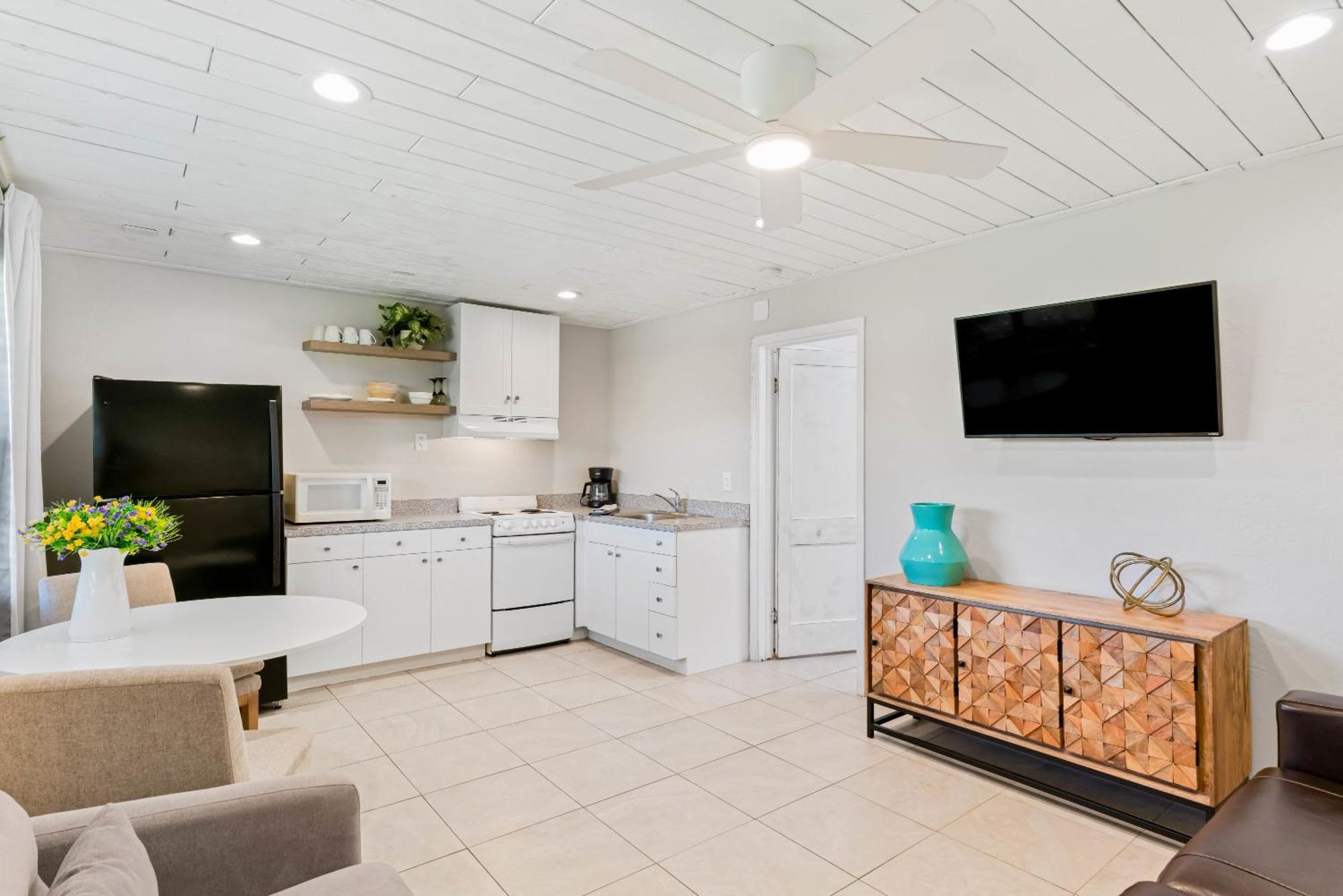 Beachside Retreat W Heated Pool St. Pete Beach Kültér fotó