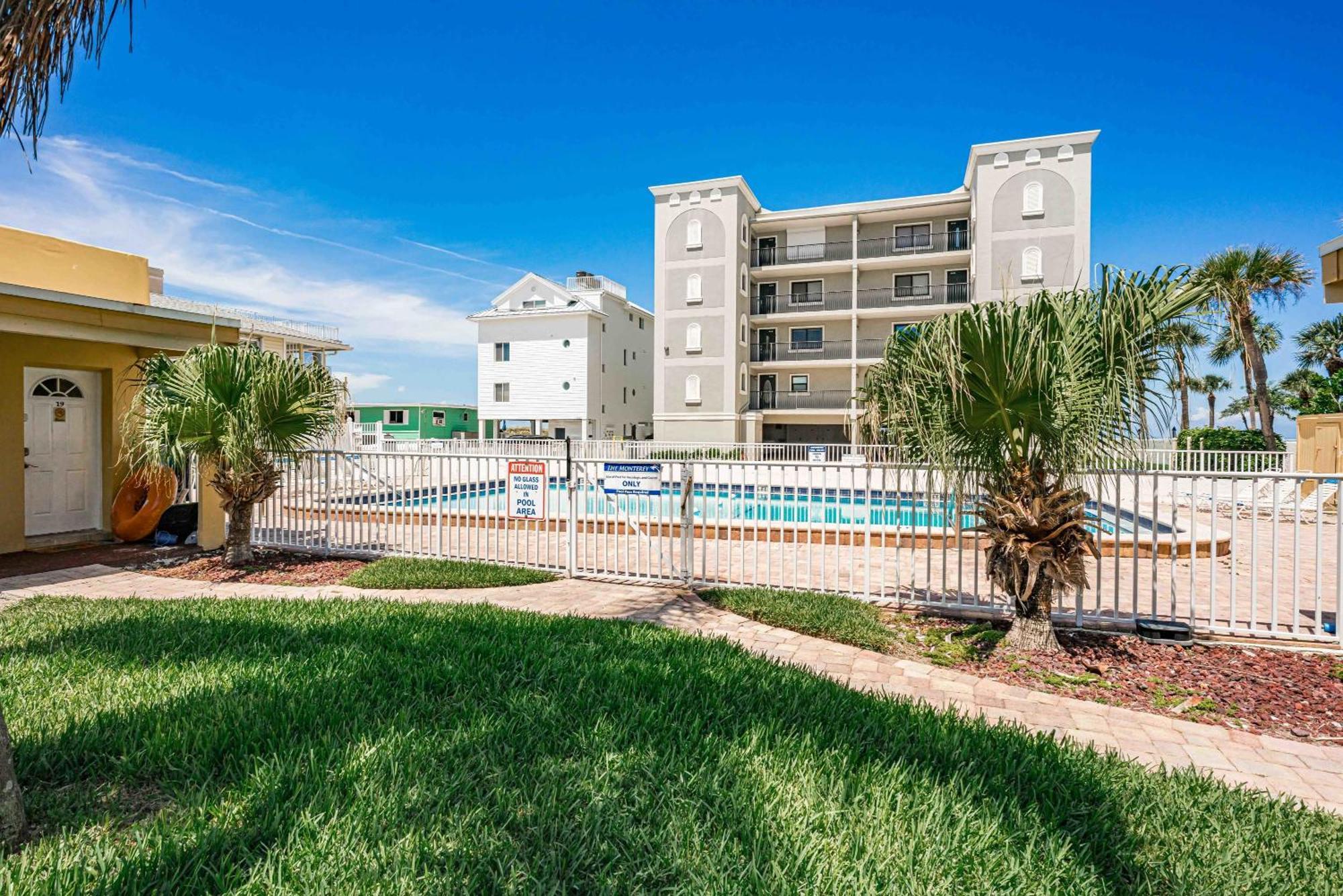 Beachside Retreat W Heated Pool St. Pete Beach Kültér fotó
