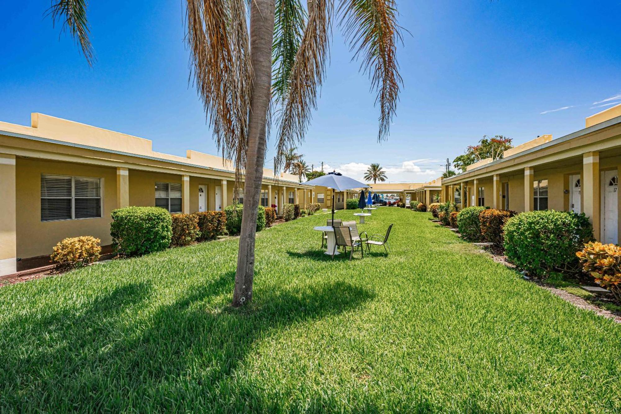 Beachside Retreat W Heated Pool St. Pete Beach Kültér fotó