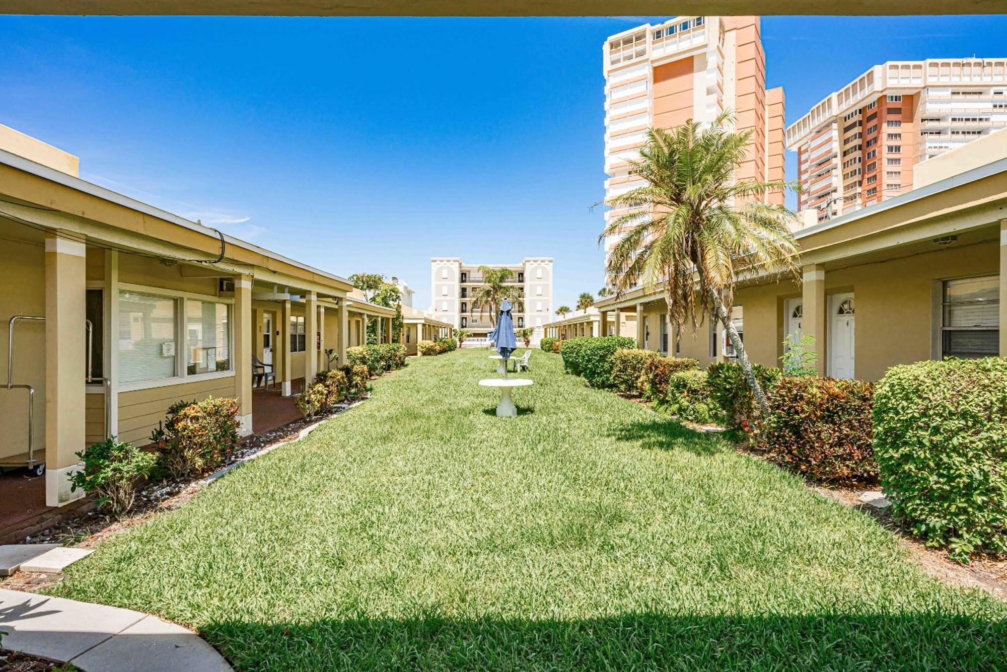 Beachside Retreat W Heated Pool St. Pete Beach Kültér fotó